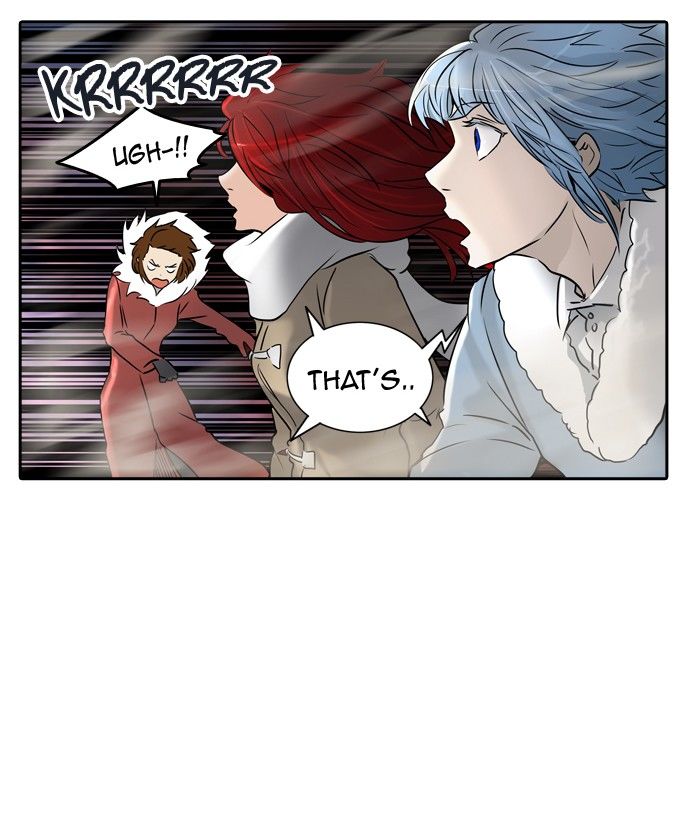 Tower of God Chapter 323 8